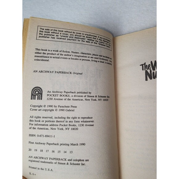 Fear Street R.L. Stine Paperbacks Lot Of 5 Horror Teen 90s Cheerleaders Cat Evil - Picture 9 of 16